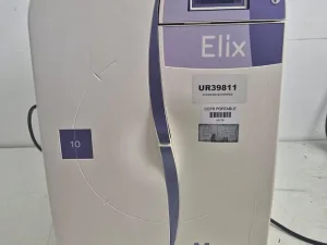 Millipore Elix Advantage Water Purification System
