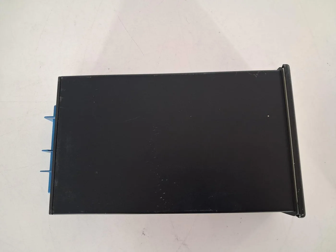 Camille Bauer Drehspulinstrument 4–20 mA 0–1000 mbar Panel Meter - 3