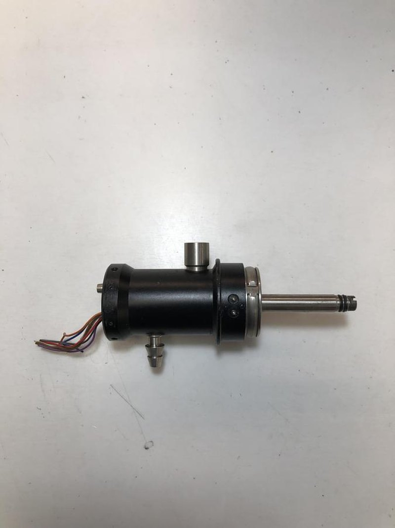 Electrical connector housing for Evis 20/30 series modelli particolari
