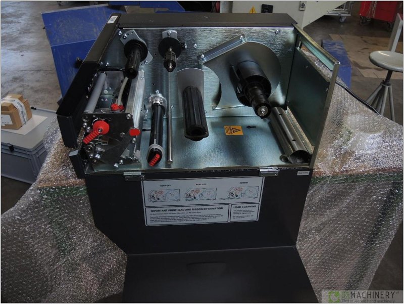 2019 HONEYWELL Px6ie AI2466