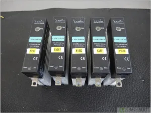 2011 GEFRAN GTS 25A/480 Vac AI2548