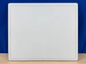 PZ Medical Flat Panel Detector Model: 3543A Wired