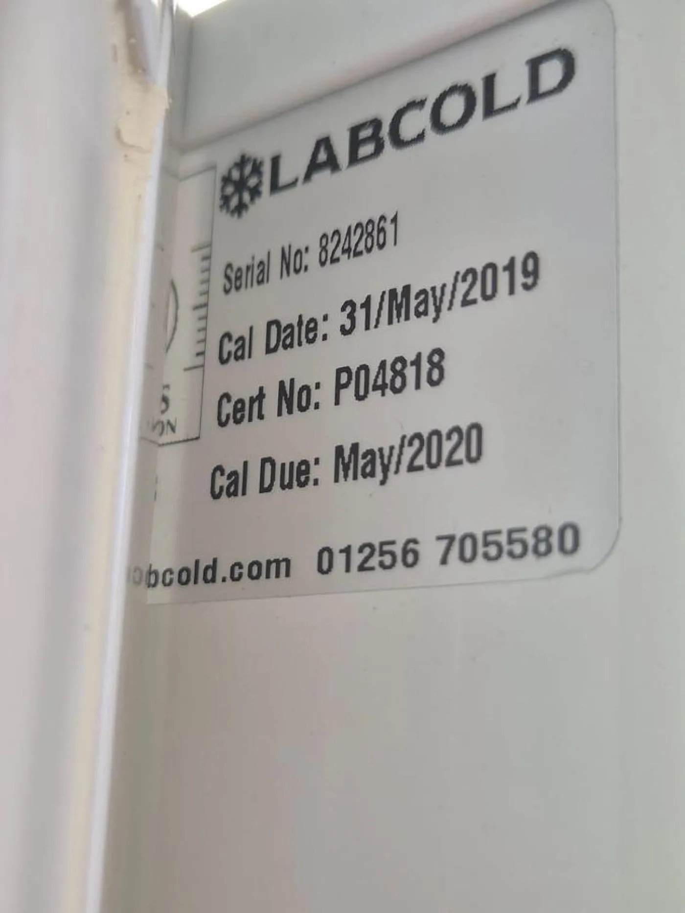 Labcold RLPR1514 Pharmacy Refrigerator - 6