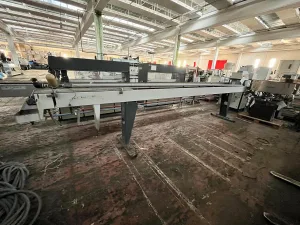 2005 CINCINNATI SPARYON 63T/5,8/2K AE0127