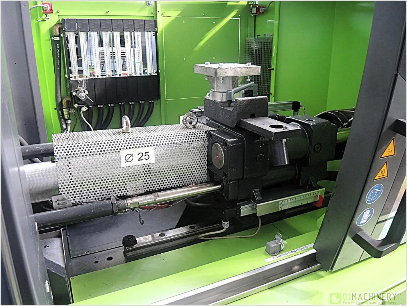 2014 ENGEL VICTORY 200/50 SPEX IN0778 - 8