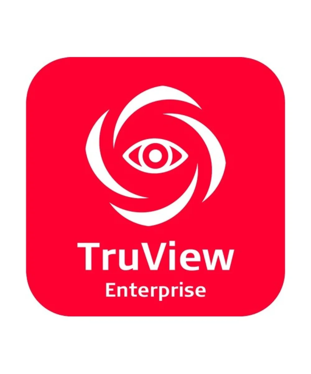 Leica TruView Enterprise