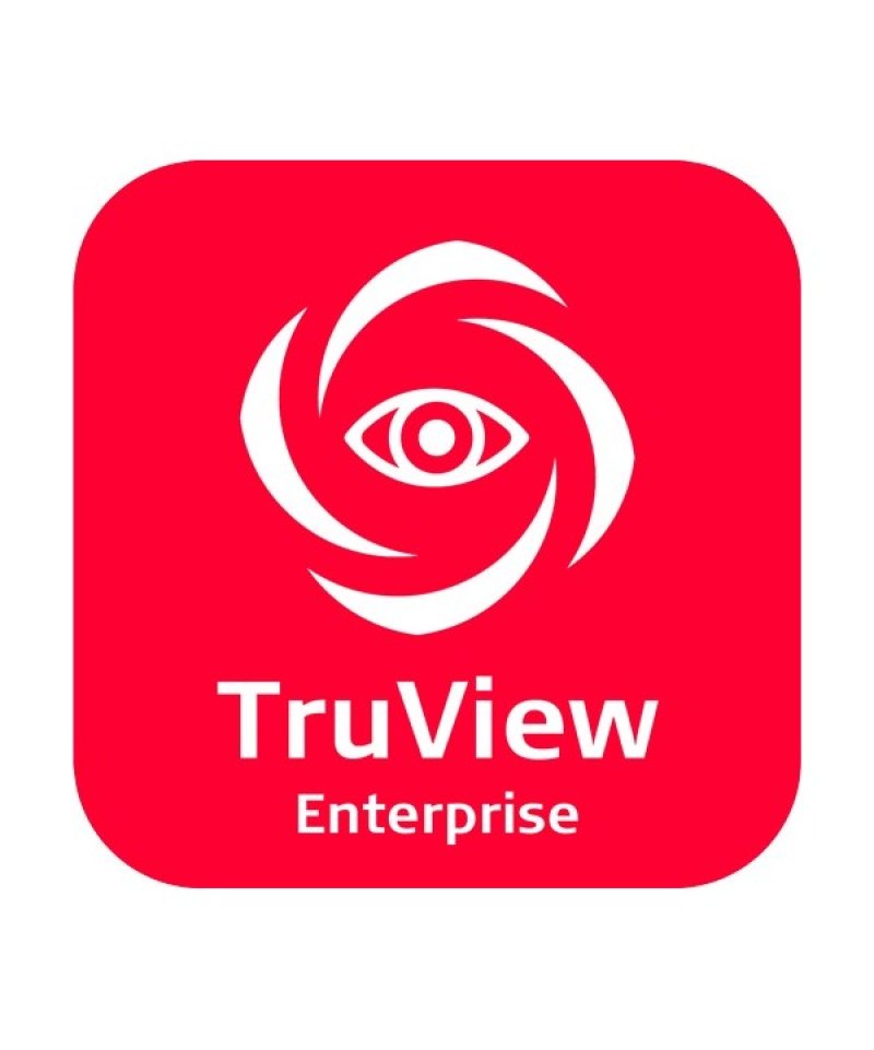 Leica TruView Enterprise