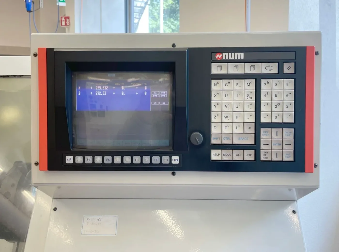 023198 - SOMAB TRANSMAB 200 - 4
