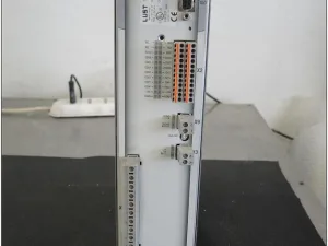 2007 LUST CDE 34.010,W2.0 AI2886