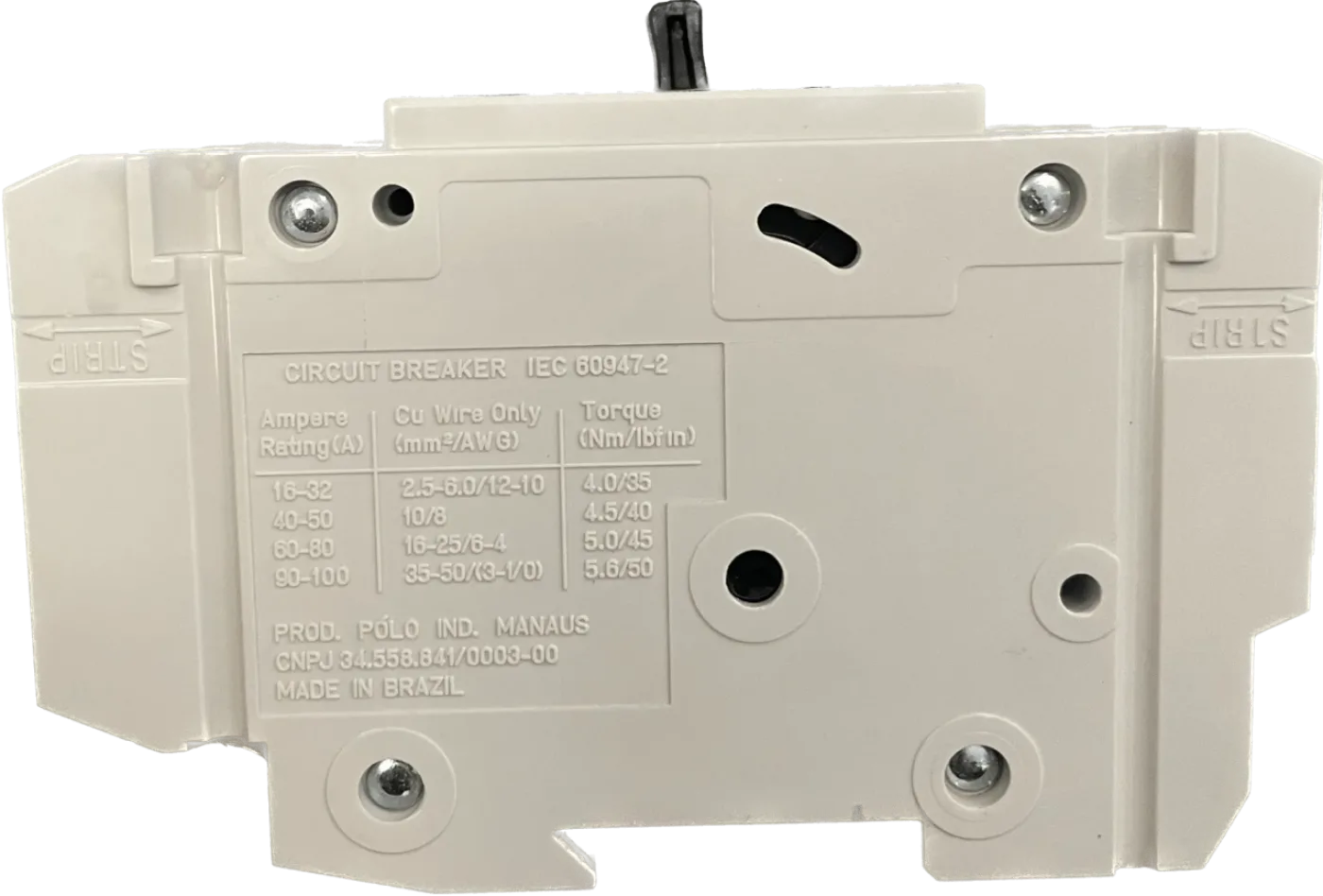 Siemens 3VF2213-0FJ41-0AA0 - 4