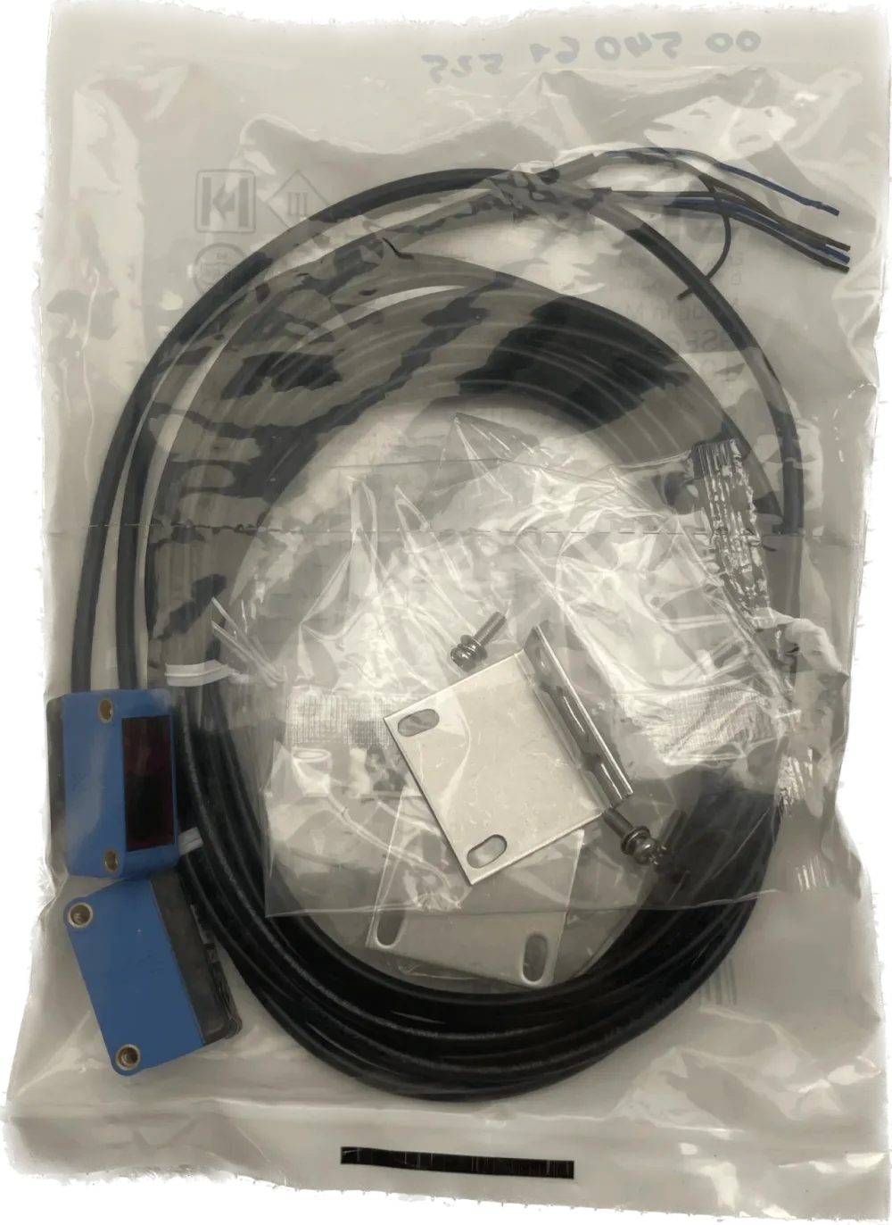 Sick GSE6-P1212