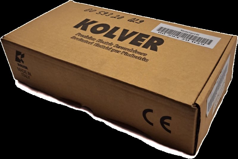 Kolver Steuergerät EDU 1FR