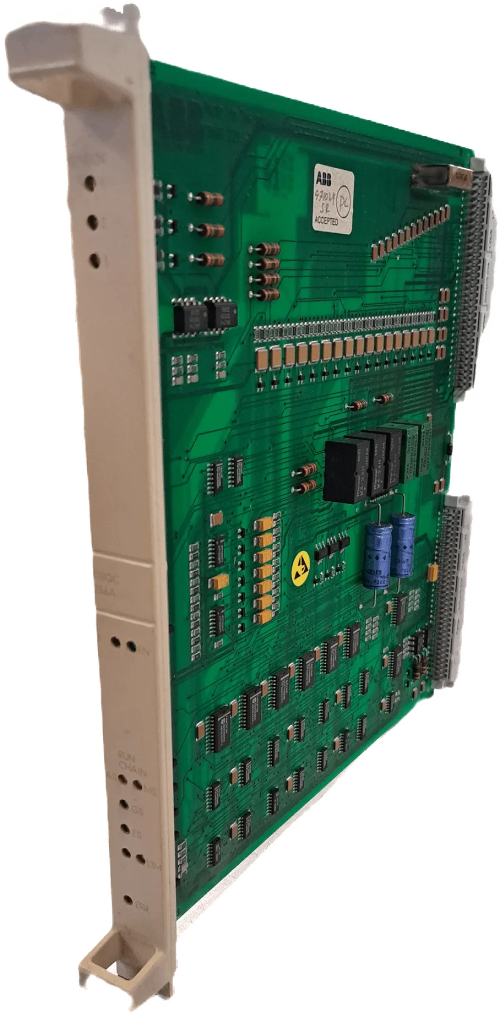 ABB DSQC256A