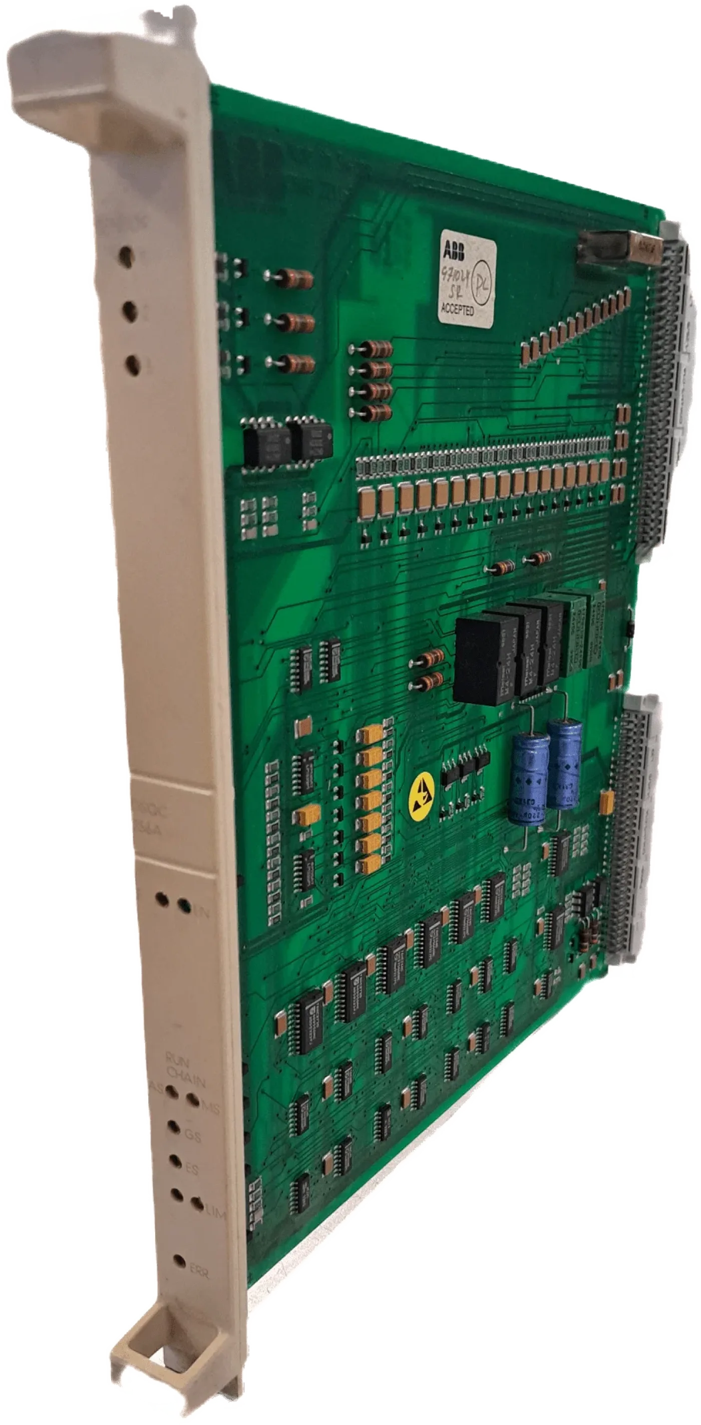 ABB DSQC256A - 1