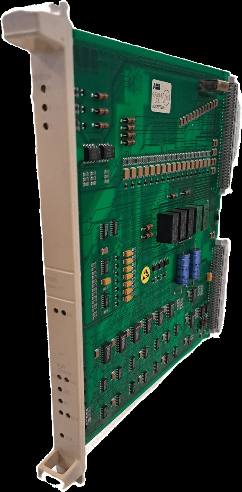 ABB DSQC256A