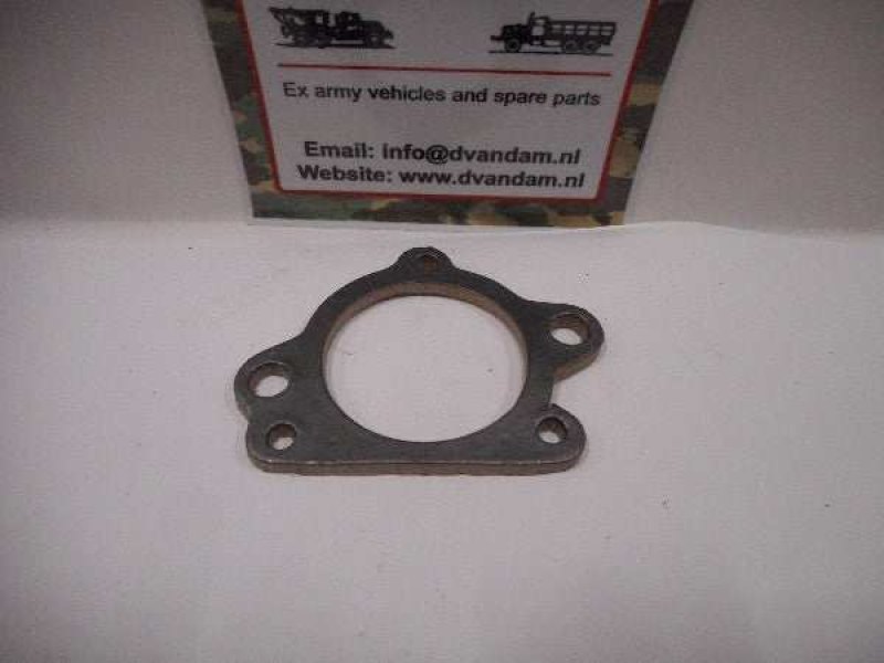 Pakking carburateur ( vroege type )
