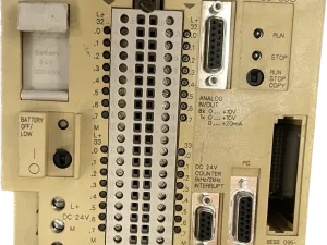 Siemens SIMATIC S5 6ES5095-8MA05