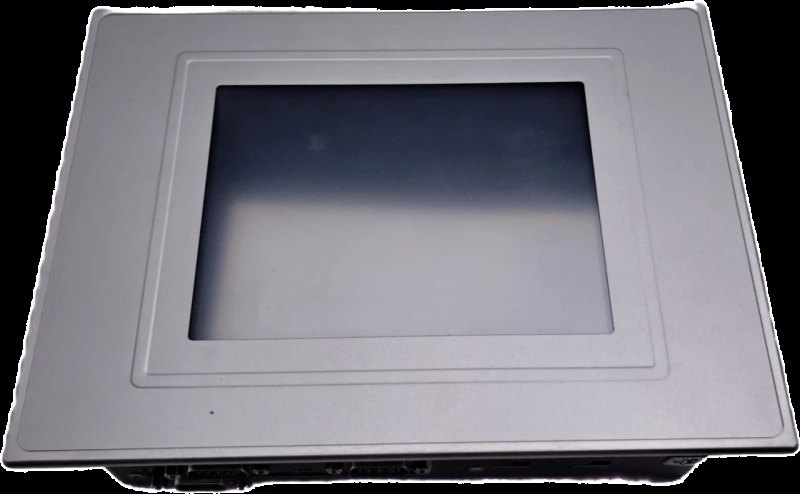 Christ Electronic Touch-it Basic 5,7" TFT E705103