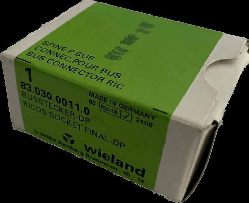 Wieland 83.030.0011.0