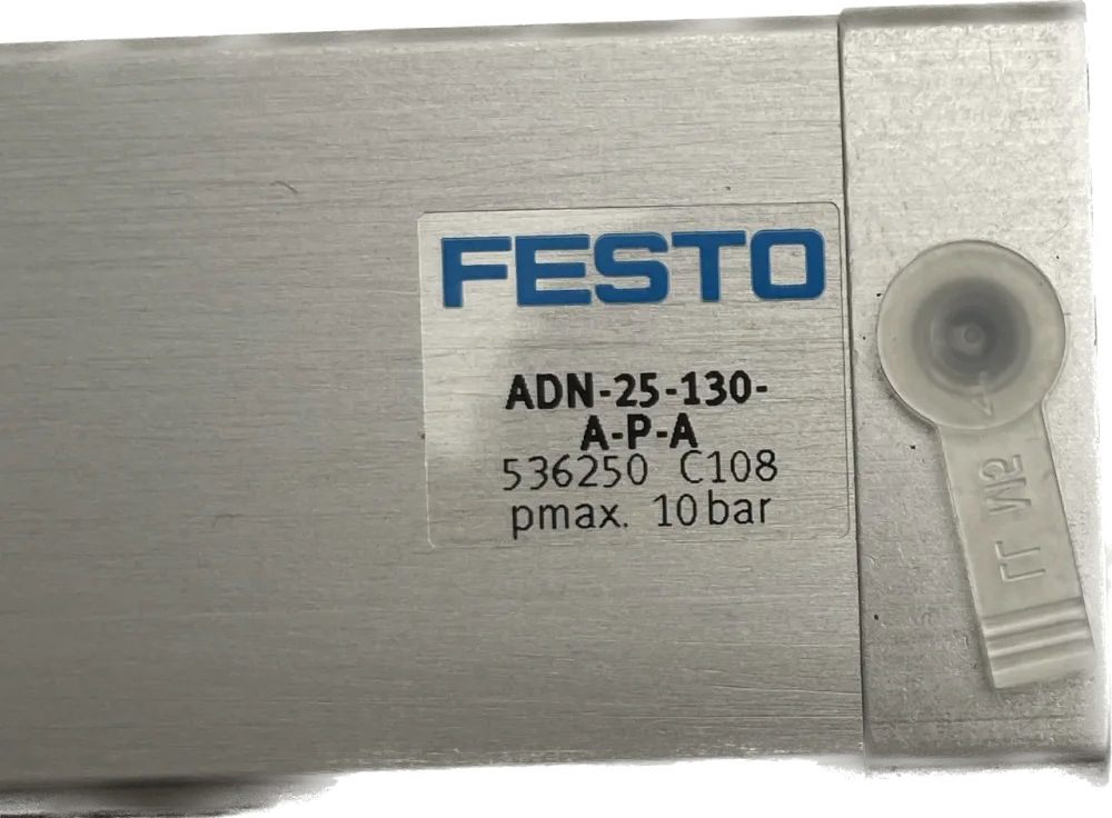 Festo Kompaktzylinder ADN-25-25-I-P-A-S2