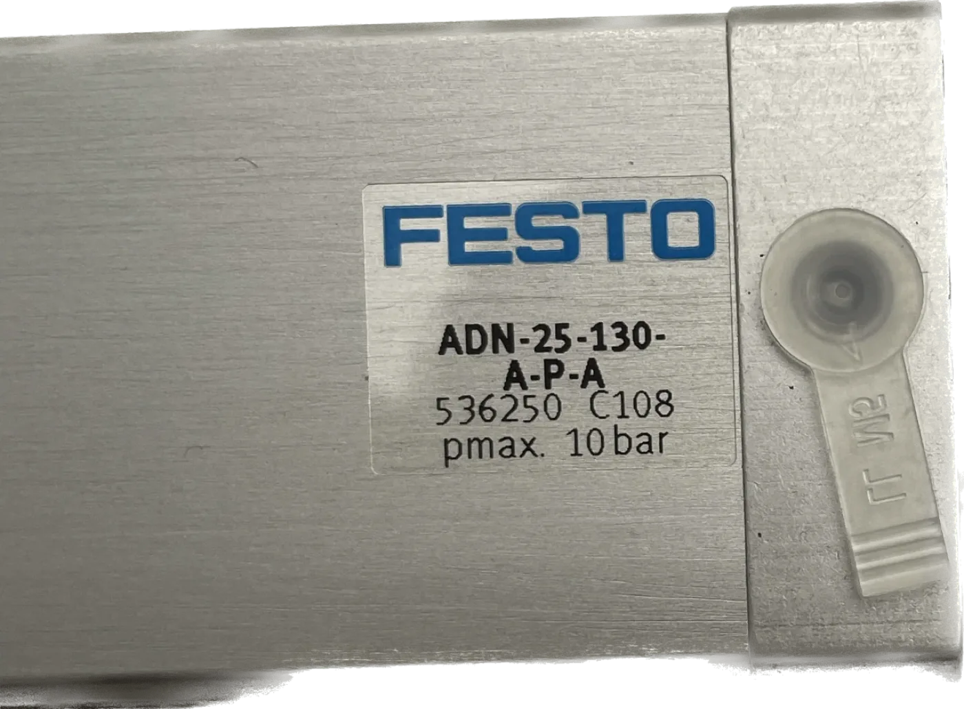 Festo Kompaktzylinder ADN-25-25-I-P-A-S2 - 1
