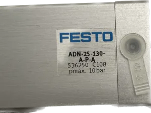 Festo Kompaktzylinder ADN-25-25-I-P-A-S2