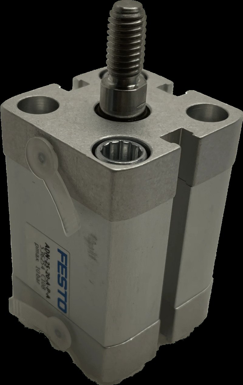 Festo Kompaktzylinder ADN-25-20-A-P-A
