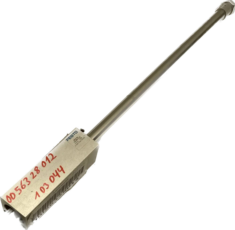 Festo Linearantrieb DGO-16-200-PPV-A-B