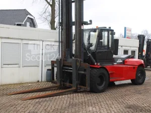 Linde H 160