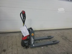 Linde MT15
