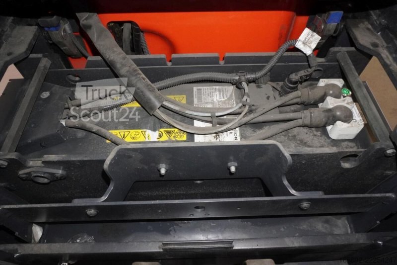 Linde D 12 S ION 1164