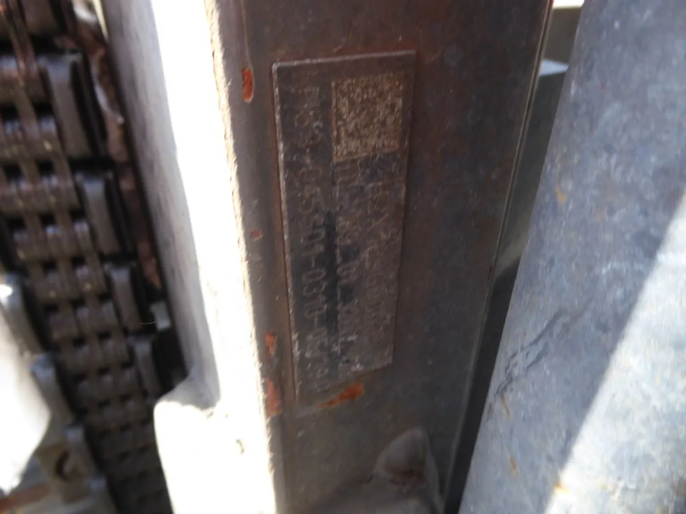Linde H45D-02 - 6