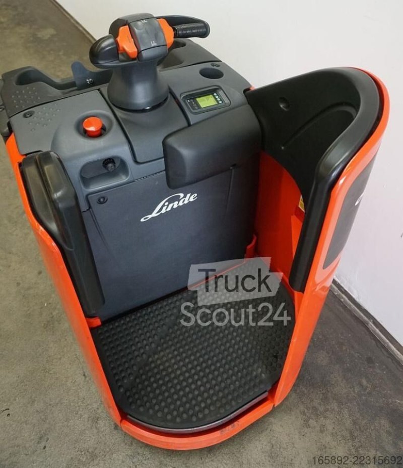 Linde T 20 SP 131-08