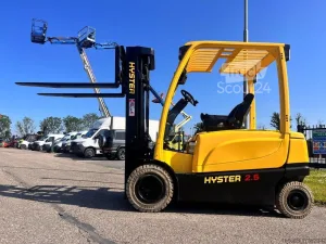Hyster J2.5XN