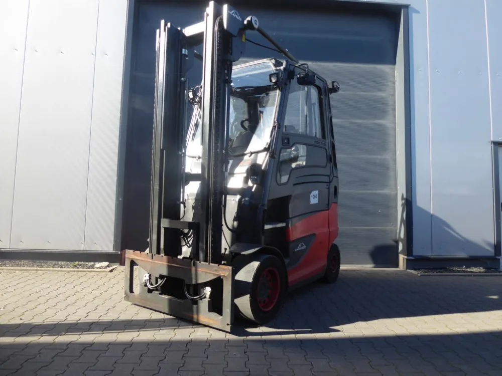 Linde E40H-01/600