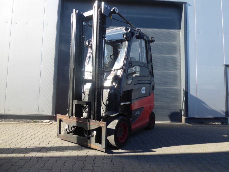 Linde E40H-01/600