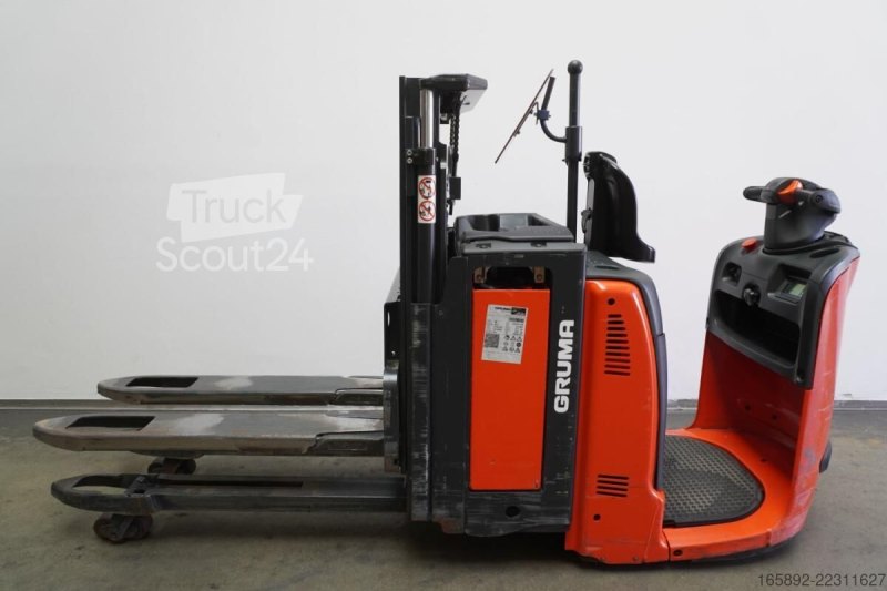 Linde N 20 L i 132