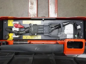 Linde T 16 ION 1152