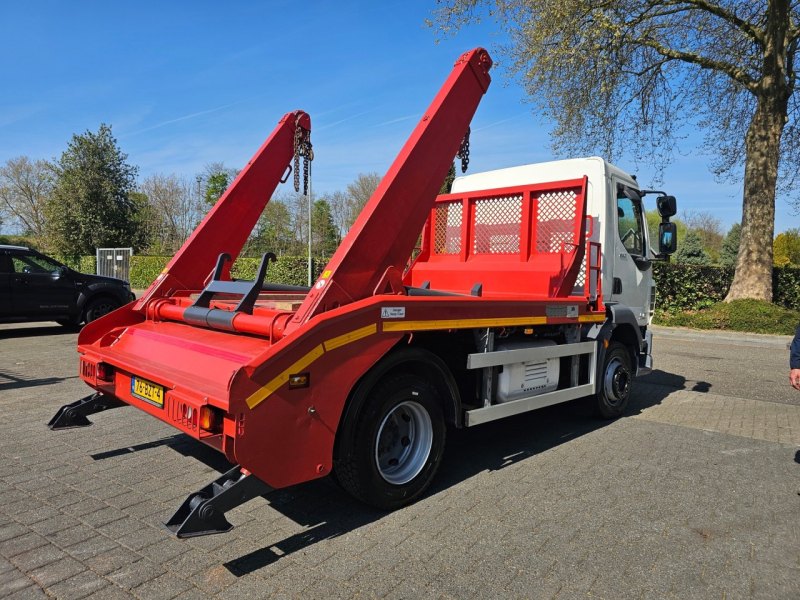 DAF LF 220 Euro 6