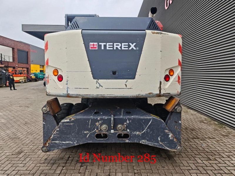 Terex TWH 220 S5