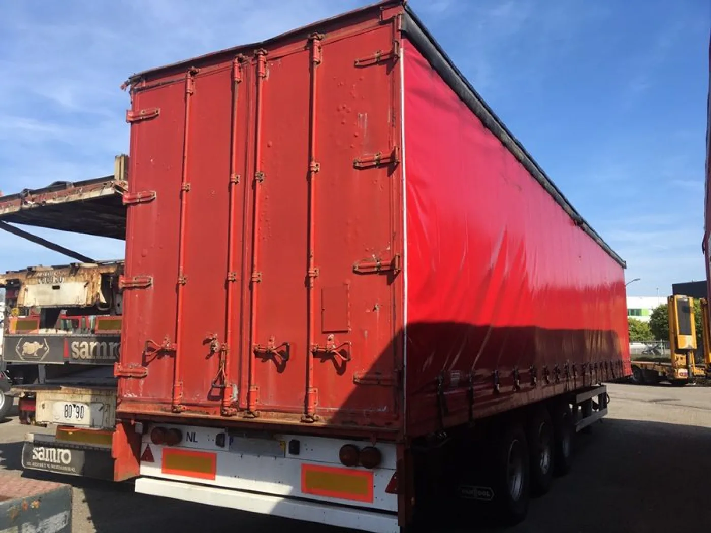 Van Hool VHLO-1126 - 3