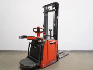 Hochhubwagen Linde L 14 AP i 1173 (2019)