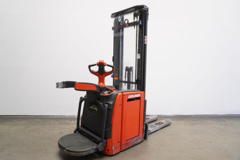 Hochhubwagen Linde L 14 AP i 1173 (2019)
