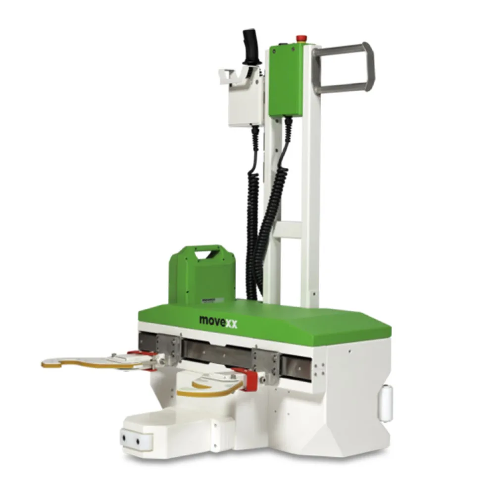 Elektroschlepper Movexx TT0450-M-BM