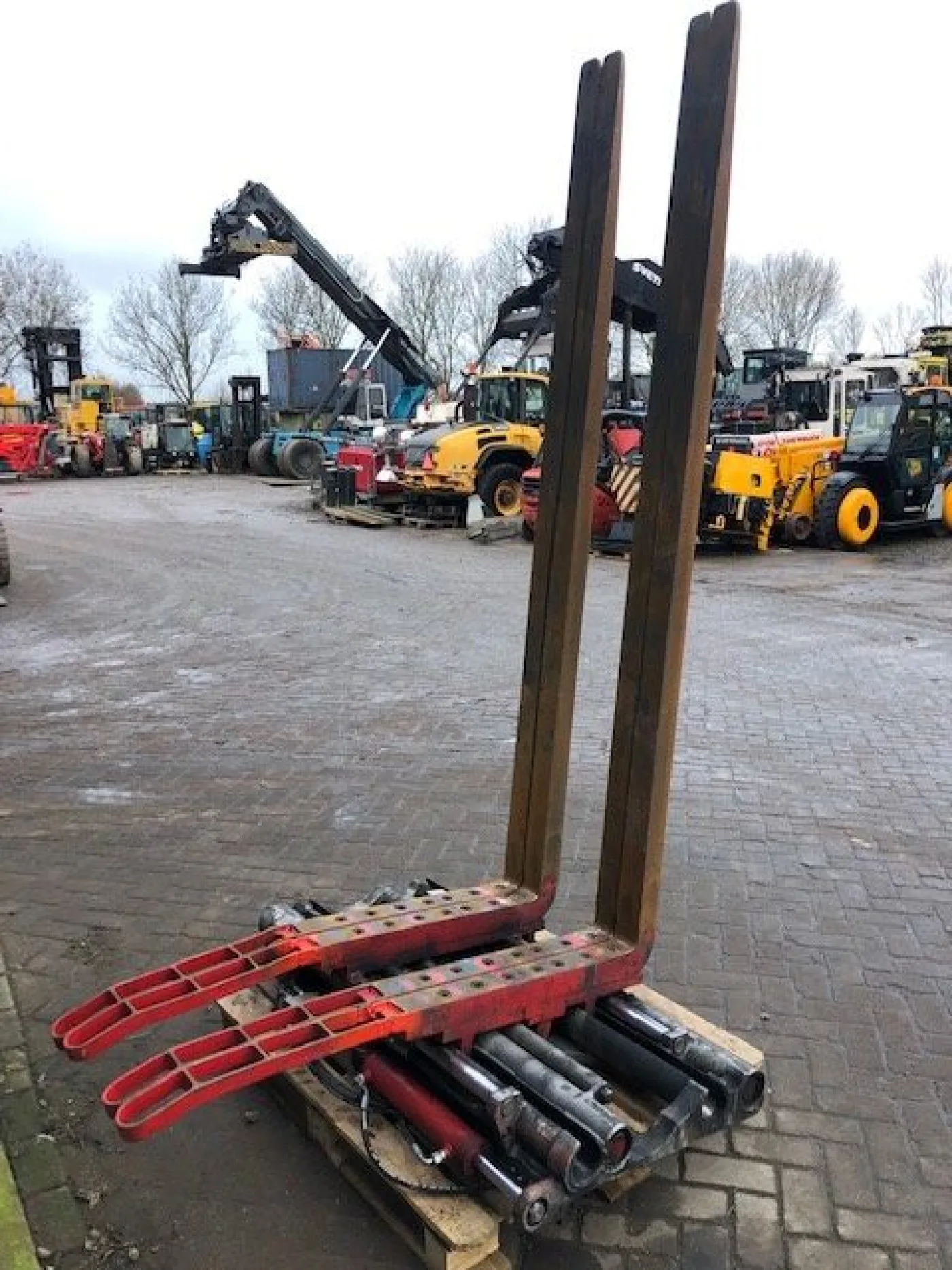 Overige Durwen DPK45C - 5