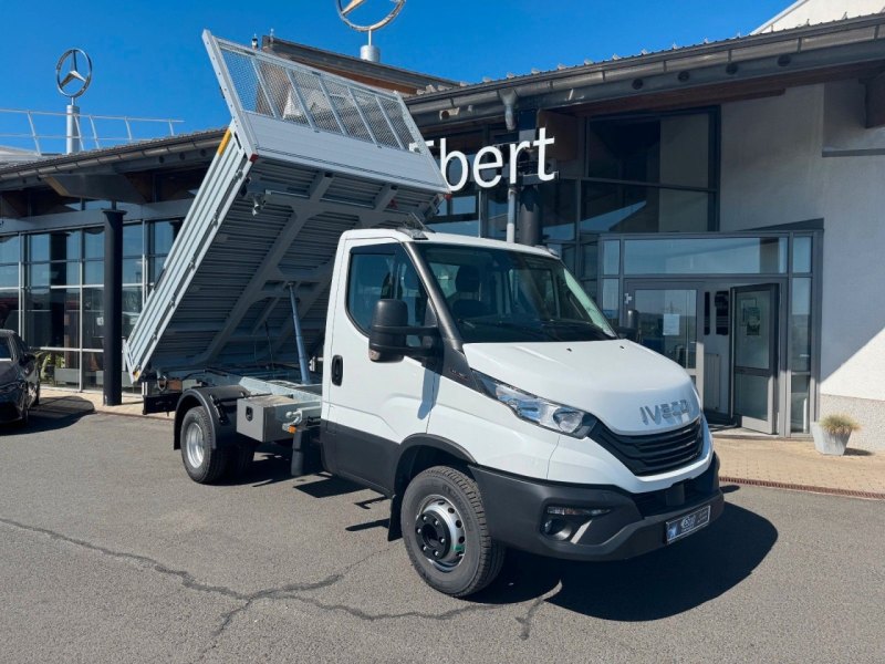 Iveco Daily 70C18 H 3.0L *R3.450mm*AHK*Camera*Sperre*