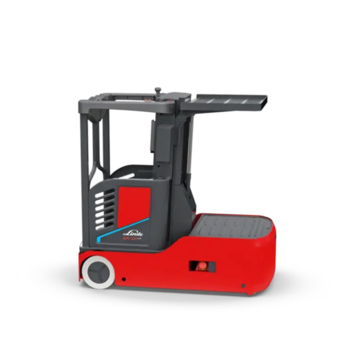 Vertikal-Kommissionier Linde MV01 - 3