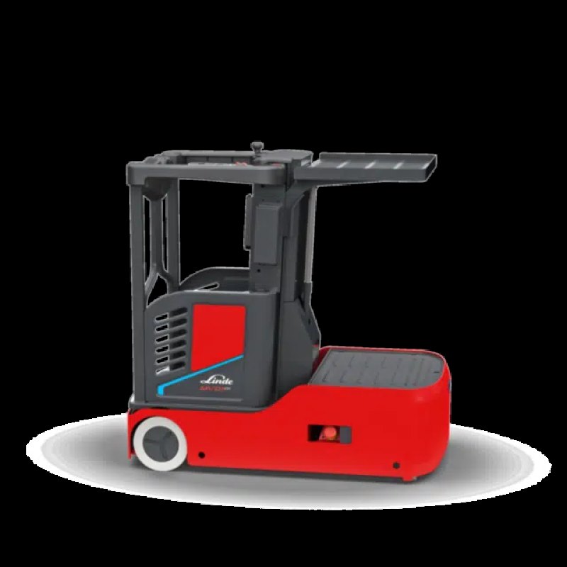 Vertikal-Kommissionier Linde MV01