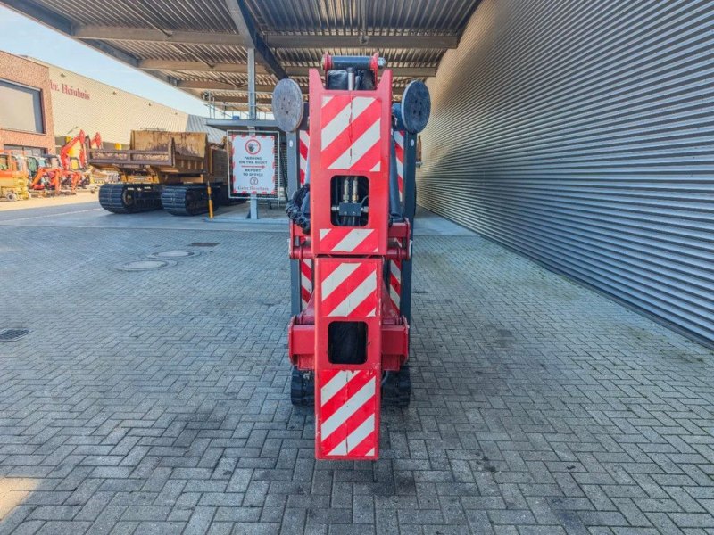 Hinowa Lightlift 1965 Petrol + Electric!