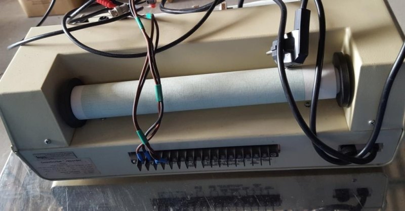 REGISTRATORE – OMNISCRIBE – MOD. D5216-2